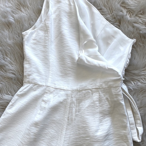 C/Meo Collective Show Them the Shoulder Jumpsuit - Picture 12 of 16